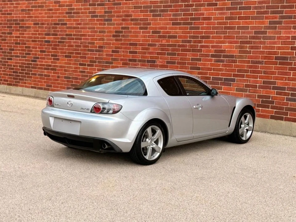 2004 Mazda RX-8 1st Gen - Image 5 of 31