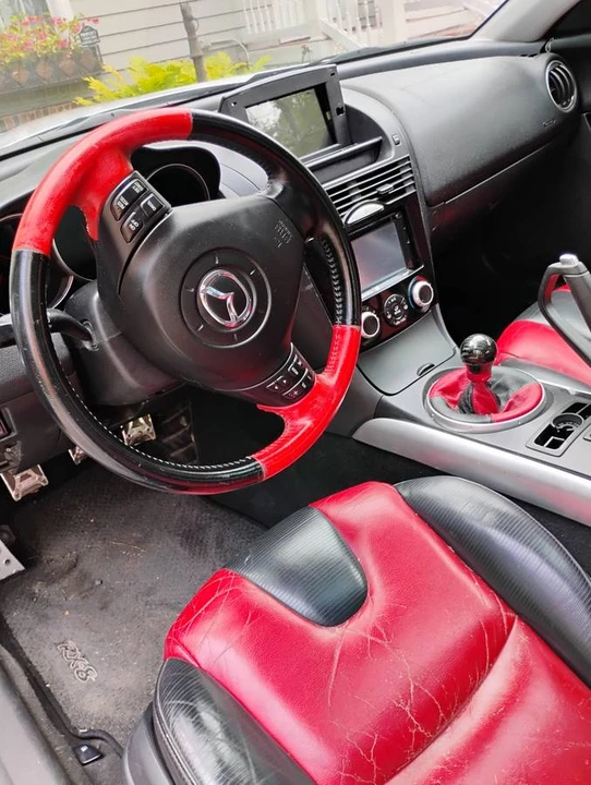 2004 Mazda RX-8 1st Gen - Image 18 of 23