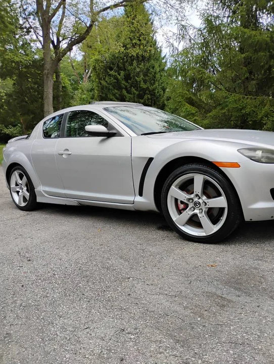 2004 Mazda RX-8 1st Gen - Image 8 of 23