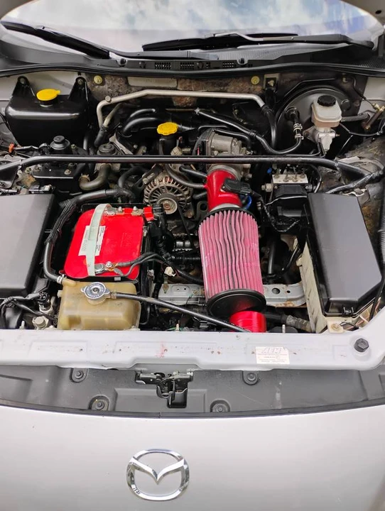 2004 Mazda RX-8 1st Gen - Image 11 of 23