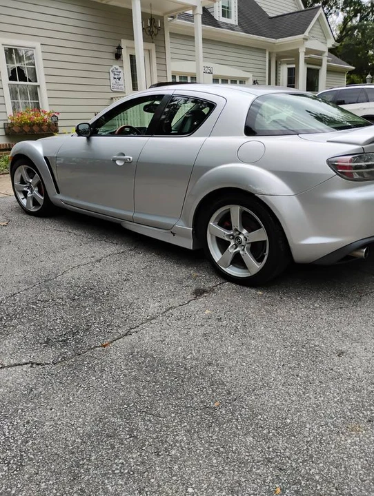 2004 Mazda RX-8 1st Gen - Image 4 of 23