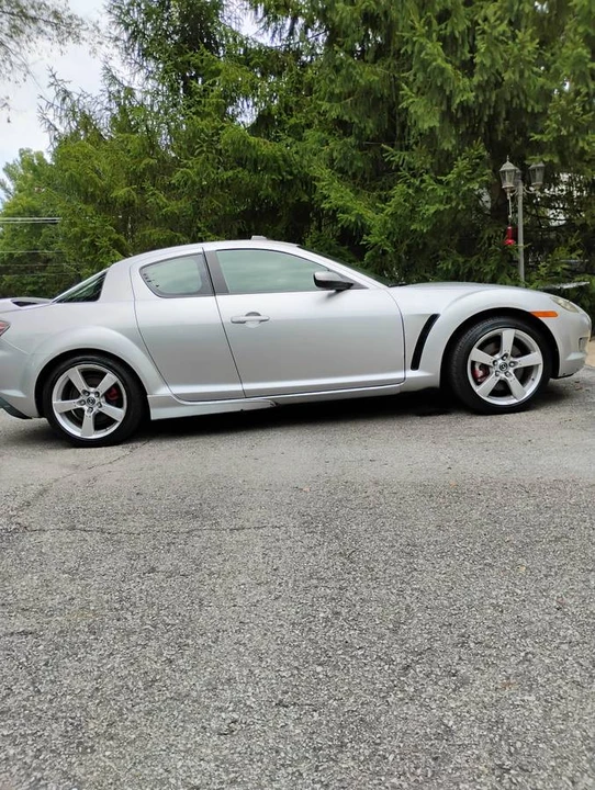 2004 Mazda RX-8 1st Gen - Image 7 of 23