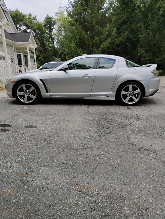 2004 Mazda RX-8 1st Gen - Image 3 of 23