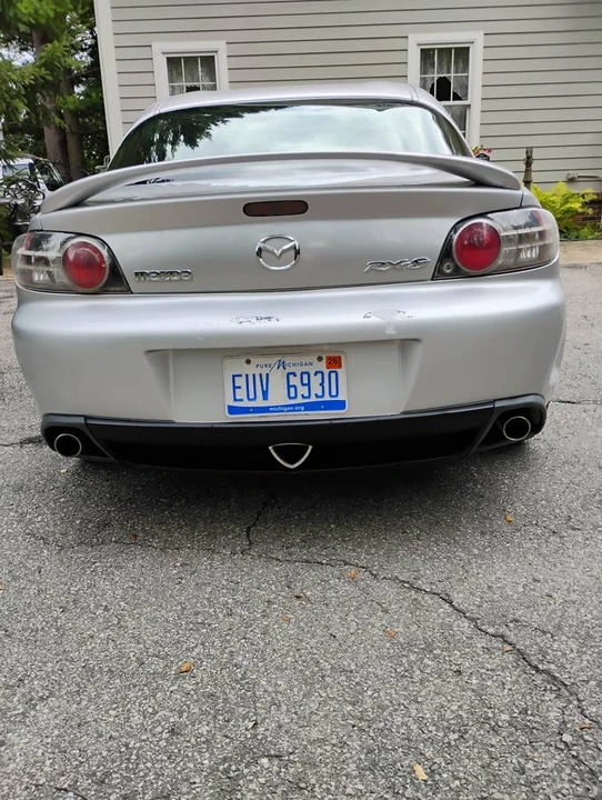 2004 Mazda RX-8 1st Gen - Image 5 of 23