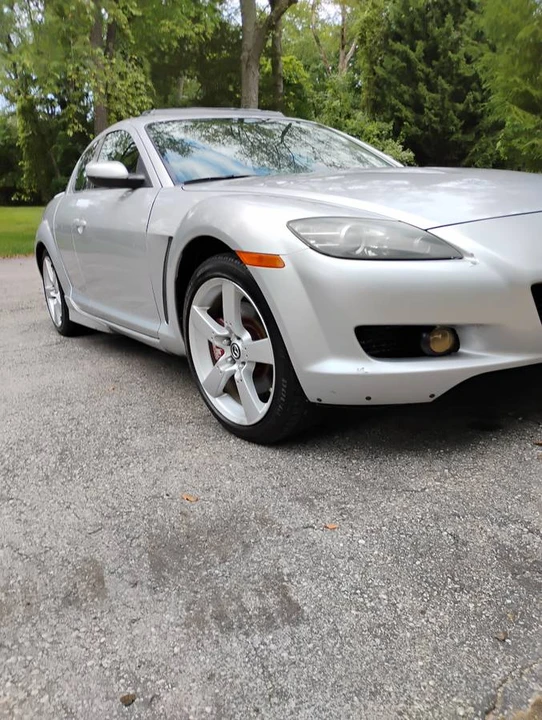 2004 Mazda RX-8 1st Gen - Image 9 of 23