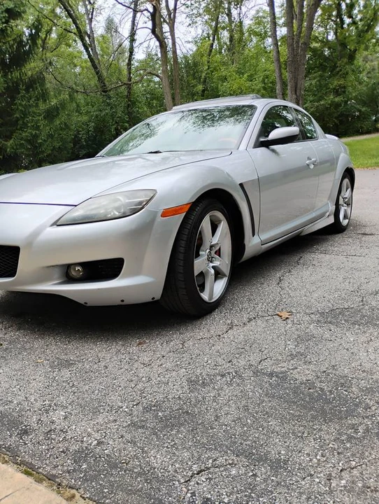 2004 Mazda RX-8 1st Gen - Image 2 of 23