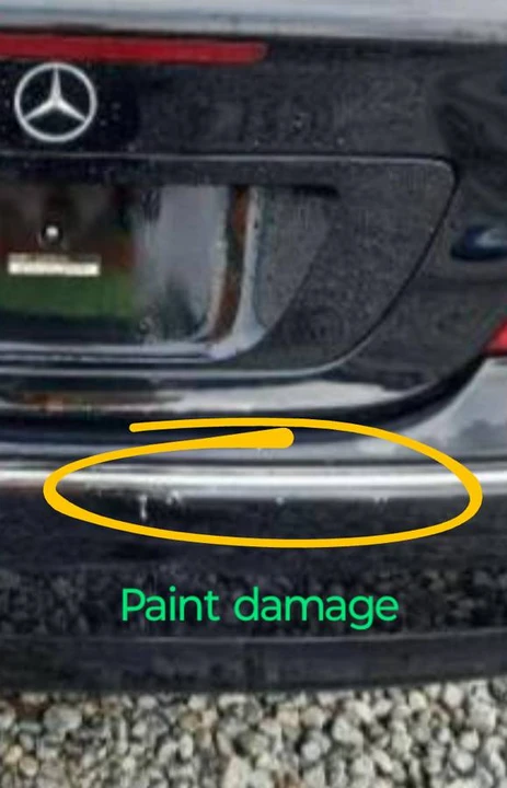 2004 Mercedes-Benz W203 C-Class - Image 15 of 15