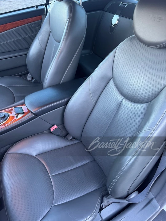2004 Mercedes-Benz R230 SL-Class - Image 10 of 25