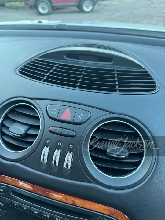 2004 Mercedes-Benz R230 SL-Class - Image 12 of 25