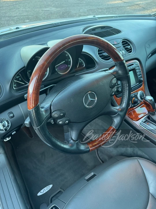 2004 Mercedes-Benz R230 SL-Class - Image 15 of 25