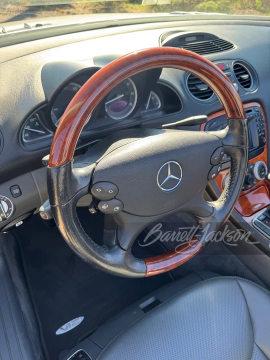 2004 Mercedes-Benz R230 SL-Class - Image 22 of 25