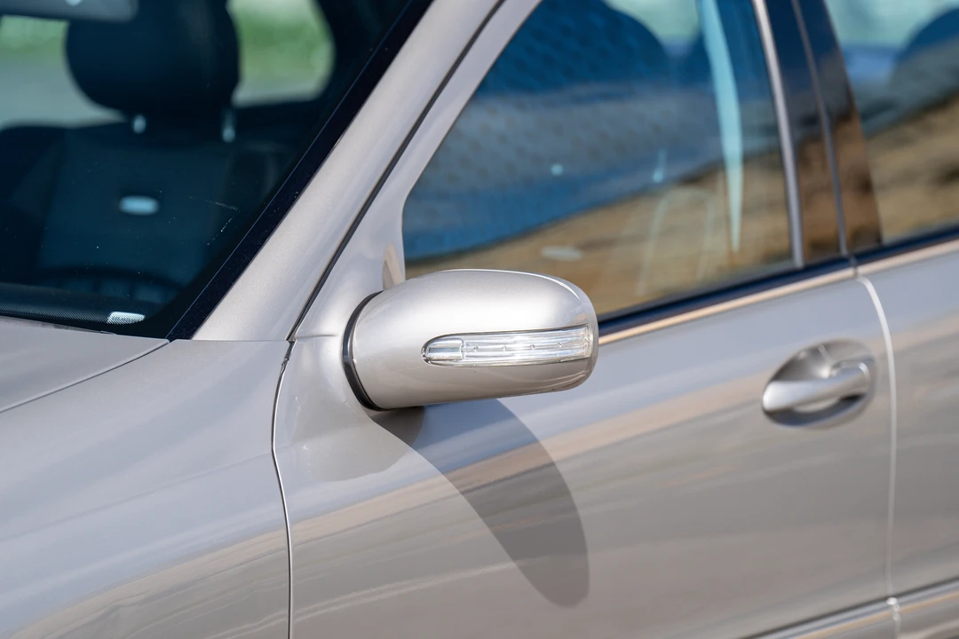 2004 Mercedes-Benz W203 C 55 AMG - Image 29 of 31