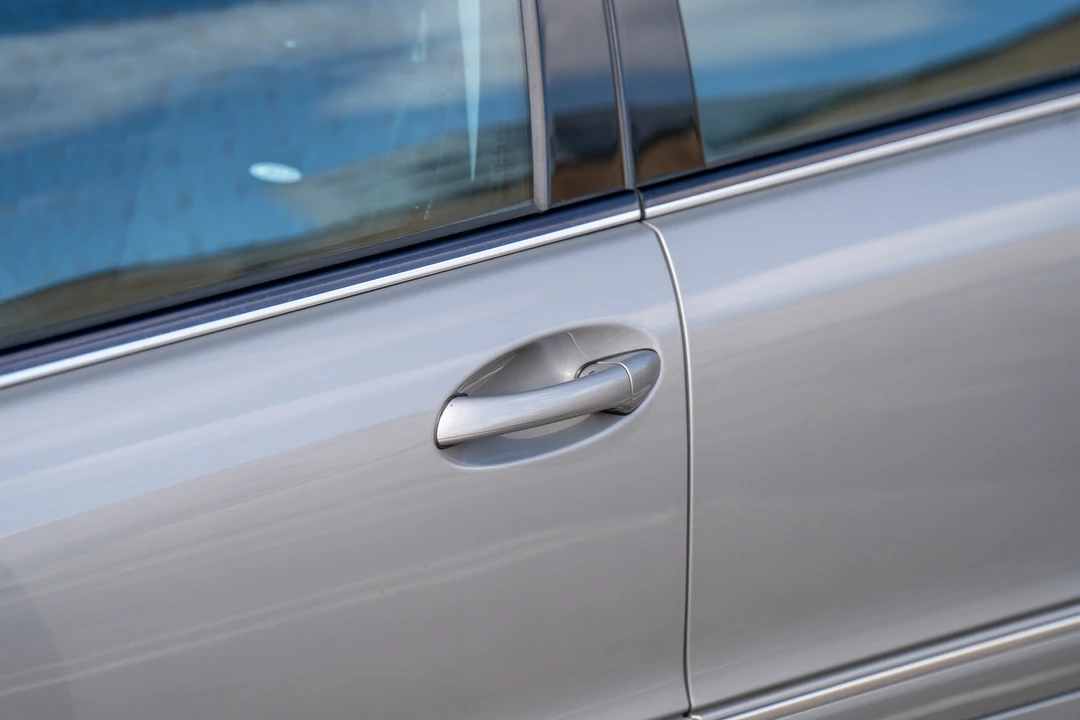 2004 Mercedes-Benz W203 C 55 AMG - Image 30 of 31