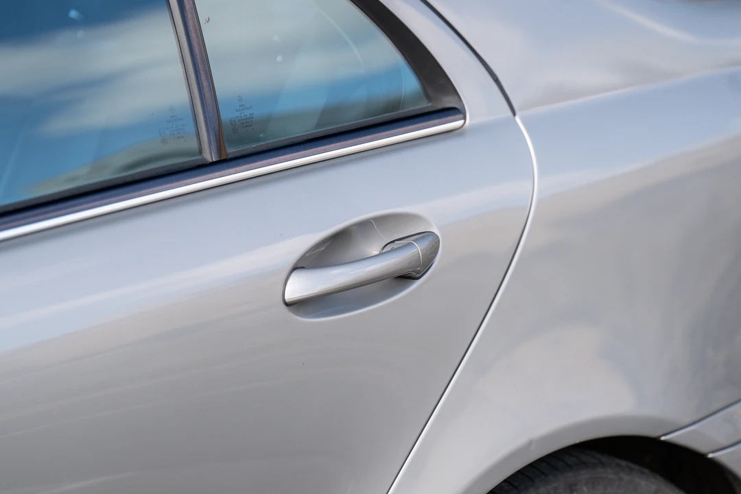 2004 Mercedes-Benz W203 C 55 AMG - Image 31 of 31