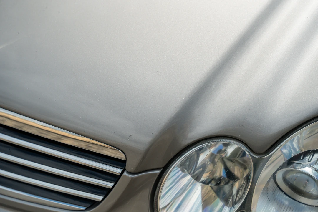 2004 Mercedes-Benz W203 C 55 AMG - Image 25 of 31