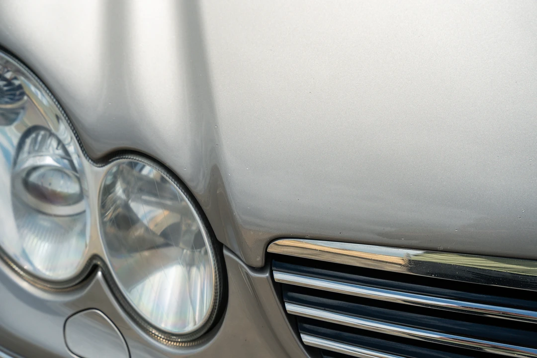 2004 Mercedes-Benz W203 C 55 AMG - Image 27 of 31