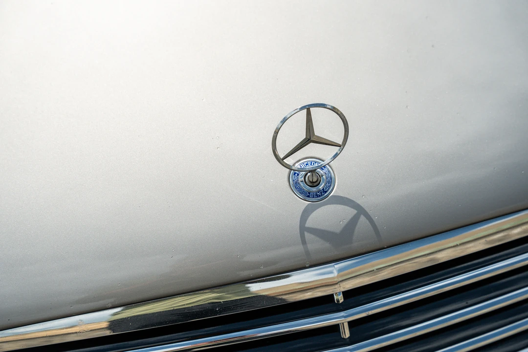 2004 Mercedes-Benz W203 C 55 AMG - Image 28 of 31