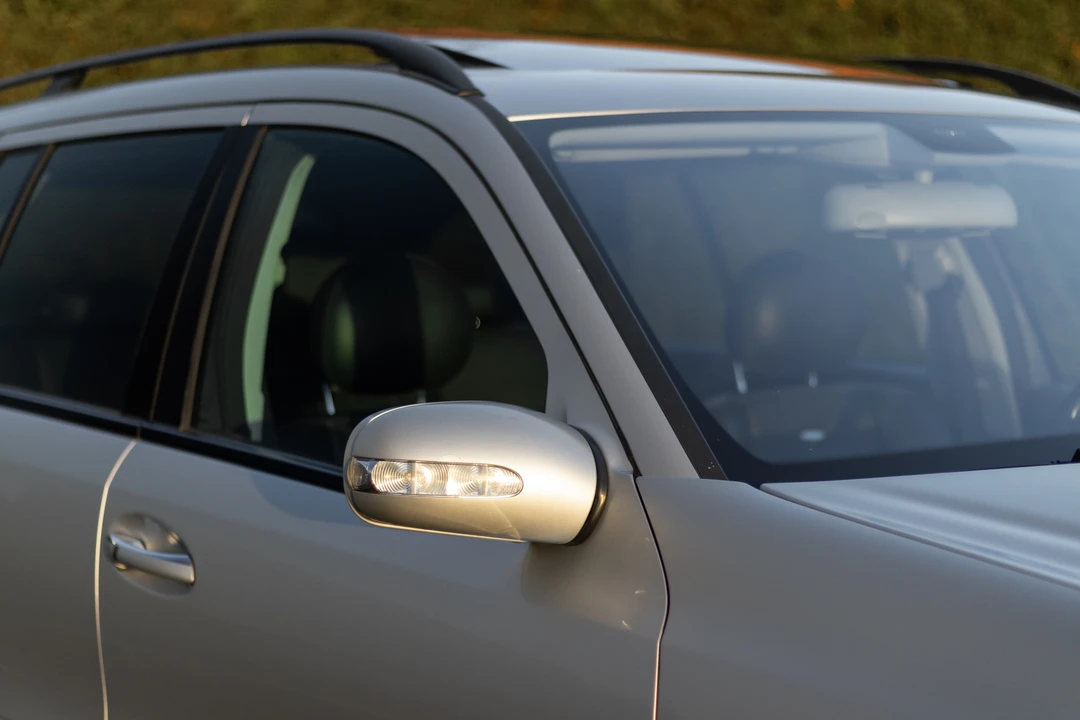 2004 Mercedes-Benz W211 E 55 & E 63 AMG - Image 29 of 31