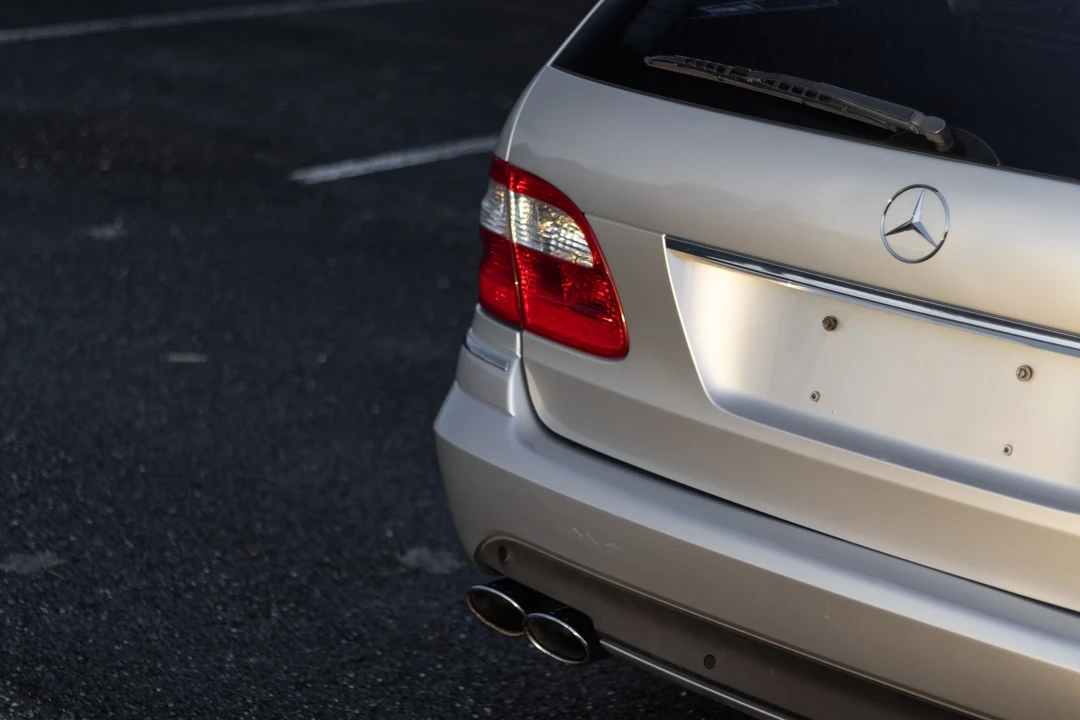 2004 Mercedes-Benz W211 E 55 & E 63 AMG - Image 26 of 31
