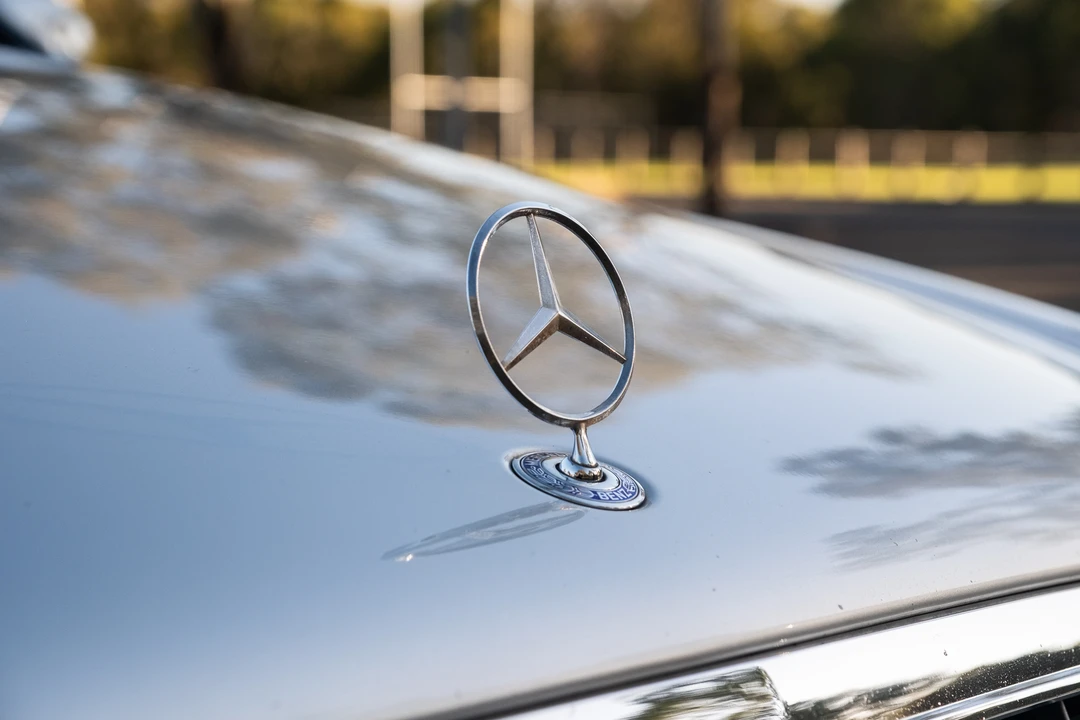 2004 Mercedes-Benz W220 S-Class - Image 22 of 31