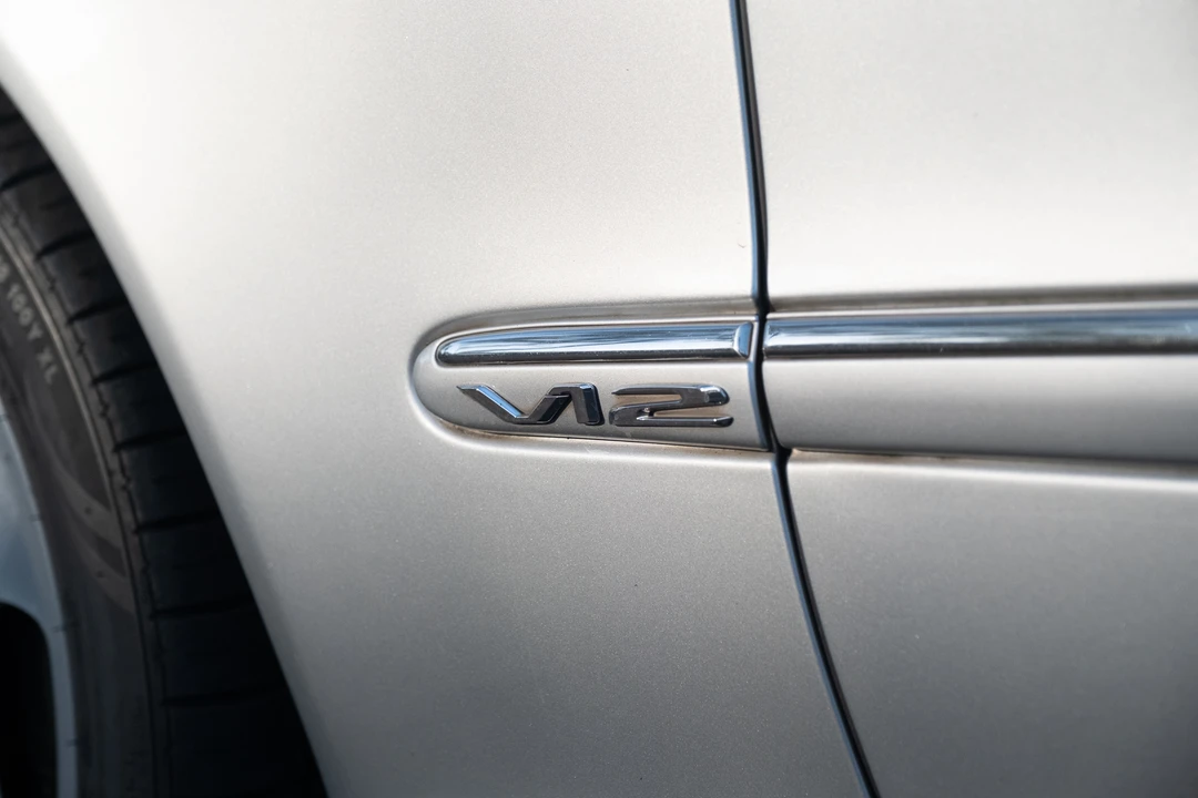 2004 Mercedes-Benz W220 S-Class - Image 28 of 31