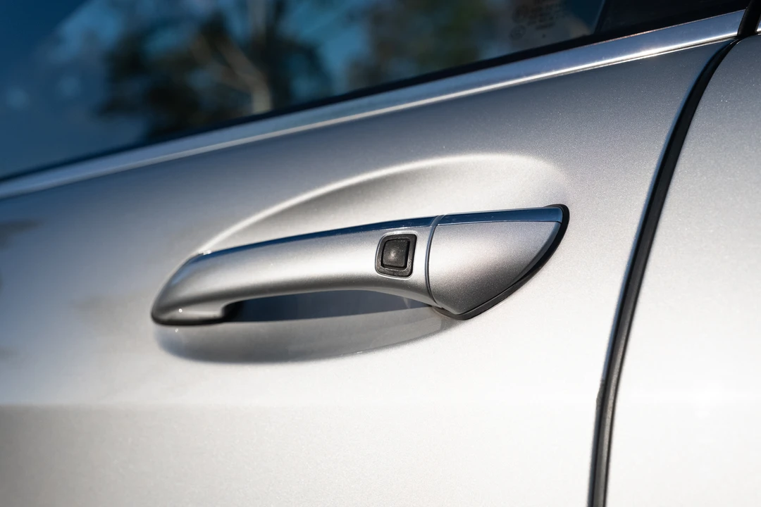 2004 Mercedes-Benz W220 S-Class - Image 30 of 31