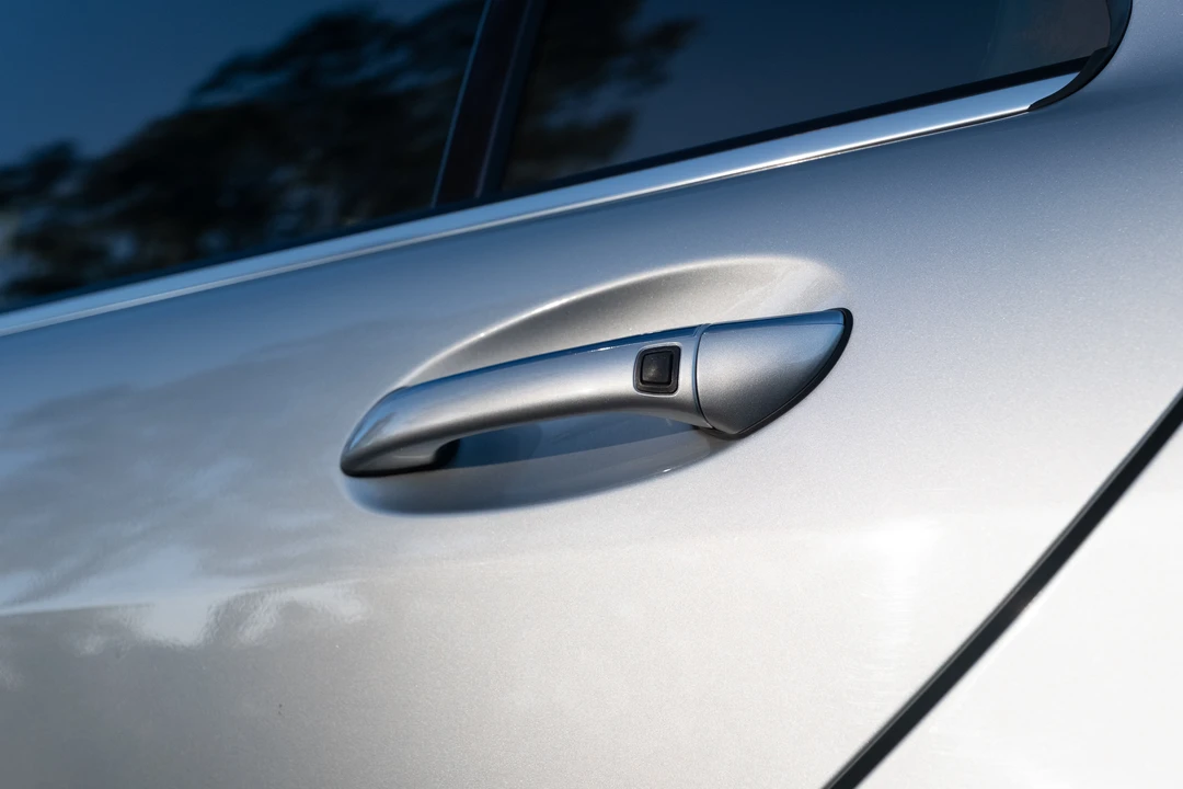 2004 Mercedes-Benz W220 S-Class - Image 31 of 31