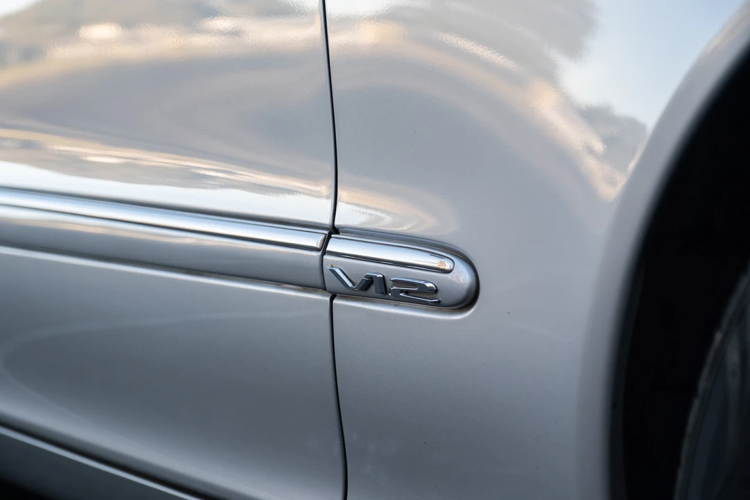 2004 Mercedes-Benz W220 S-Class - Image 23 of 31