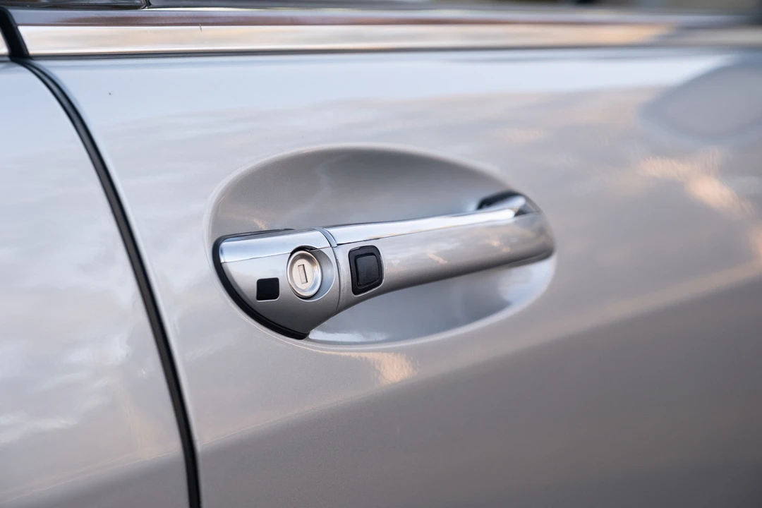 2004 Mercedes-Benz W220 S-Class - Image 26 of 31