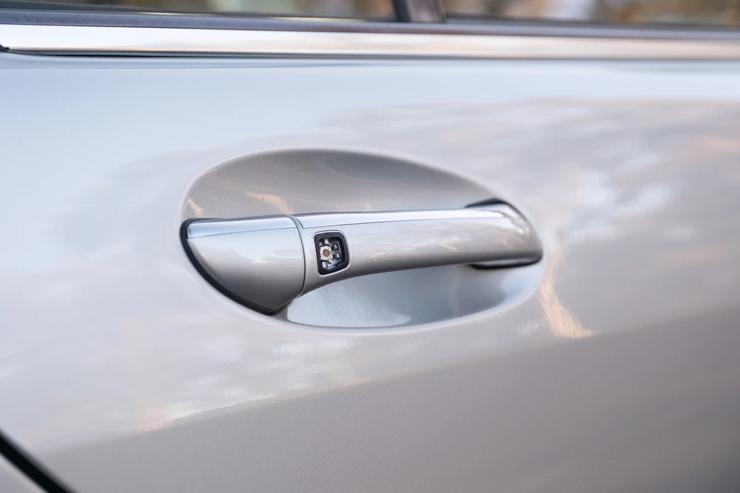 2004 Mercedes-Benz W220 S-Class - Image 27 of 31