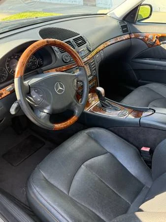 2004 Mercedes-Benz W211 E-Class - Image 7 of 11