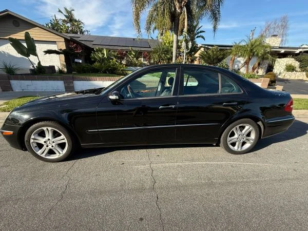 2004 Mercedes-Benz W211 E-Class - Image 2 of 11