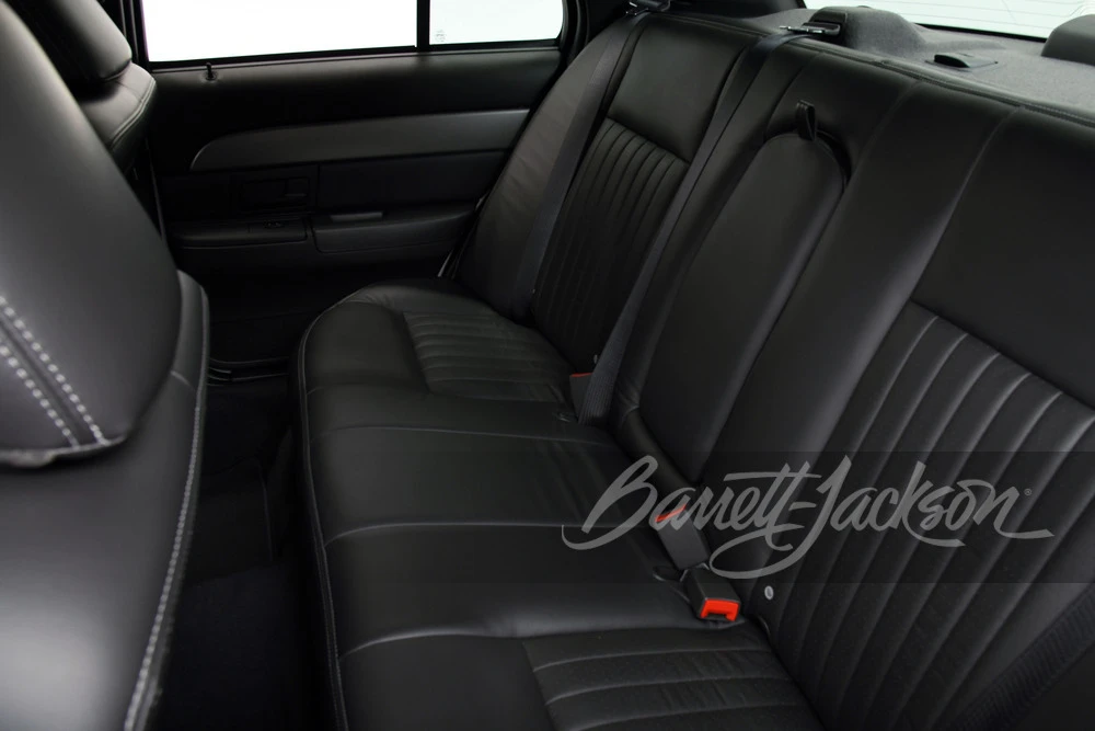 2004 Mercury Marauder - Image 4 of 31