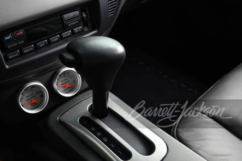 2004 Mercury Marauder - Image 6 of 31
