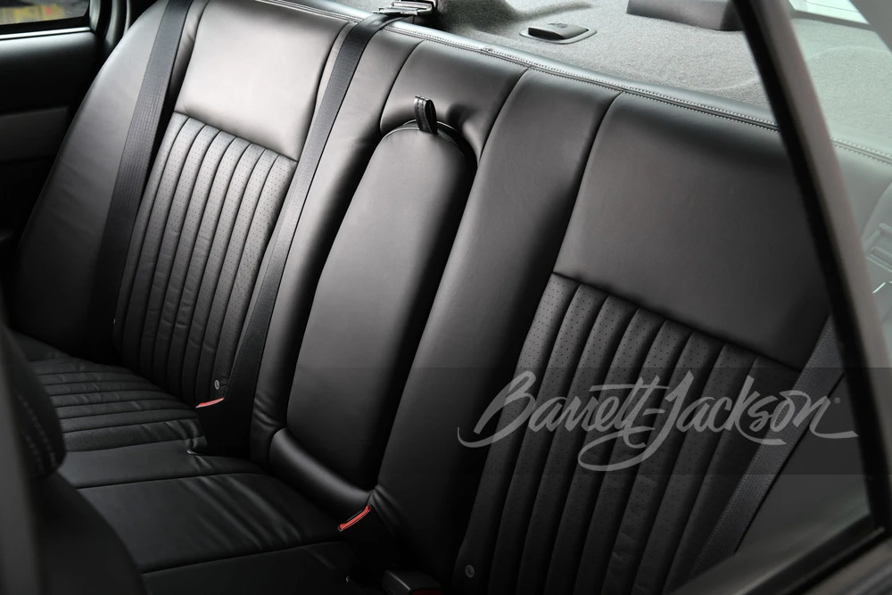 2004 Mercury Marauder - Image 7 of 31