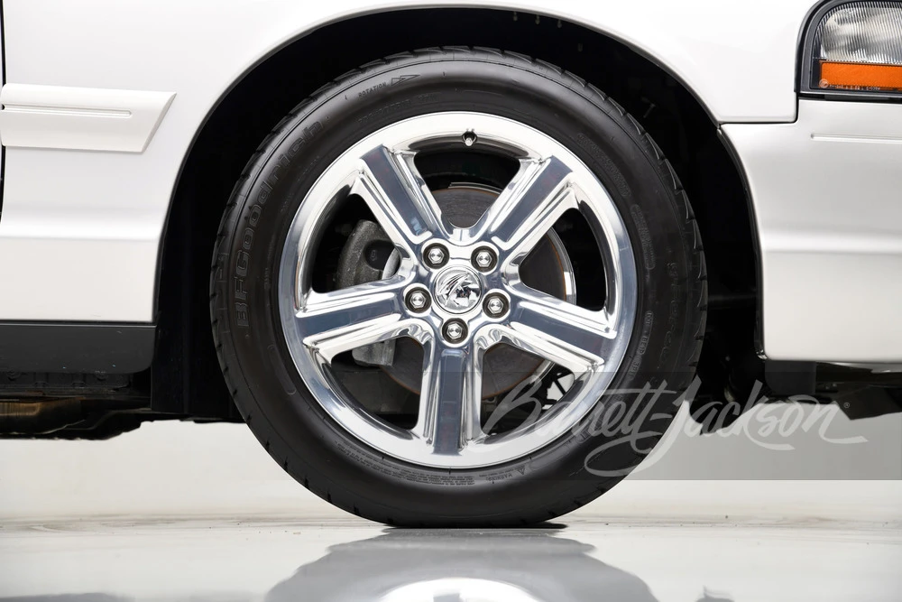 2004 Mercury Marauder - Image 13 of 31