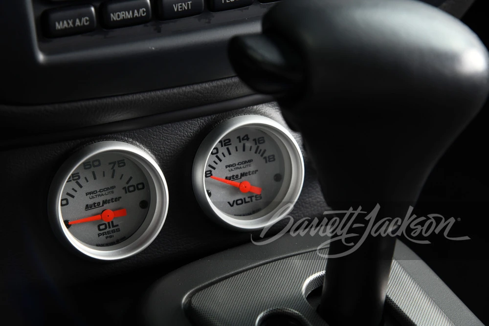 2004 Mercury Marauder - Image 16 of 31