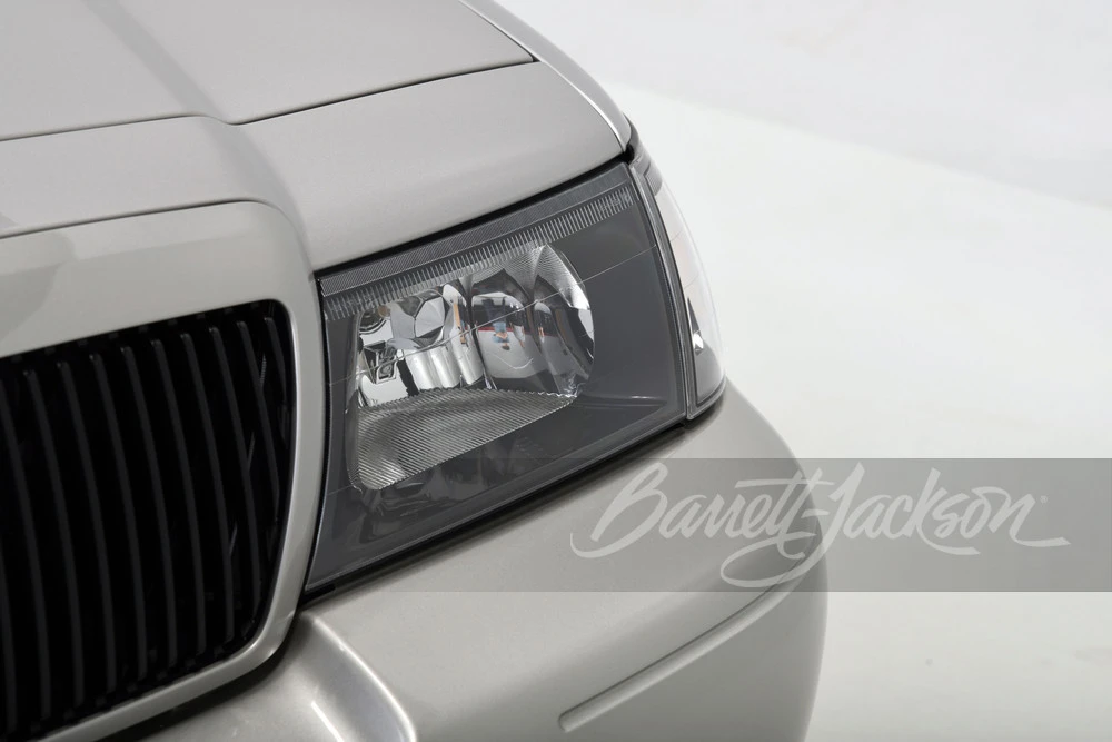 2004 Mercury Marauder - Image 17 of 31