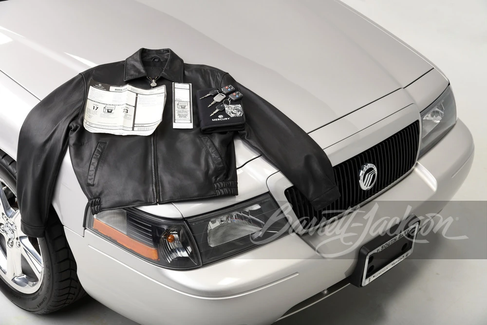 2004 Mercury Marauder - Image 20 of 31