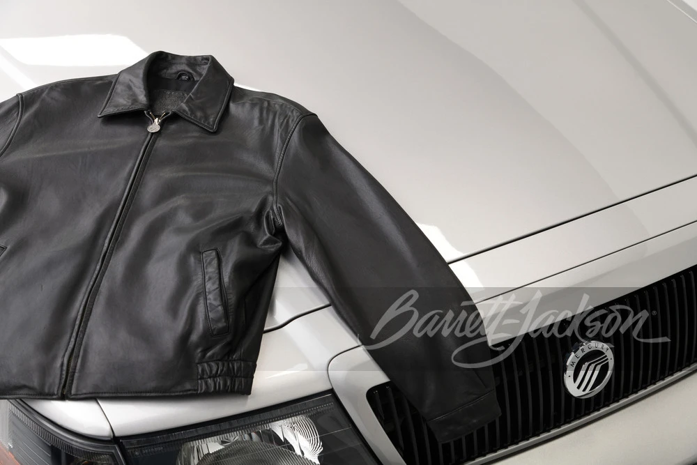2004 Mercury Marauder - Image 25 of 31