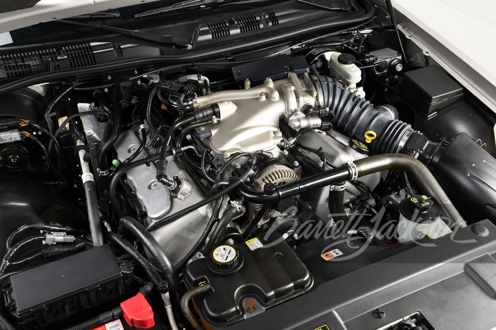 2004 Mercury Marauder - Image 27 of 31