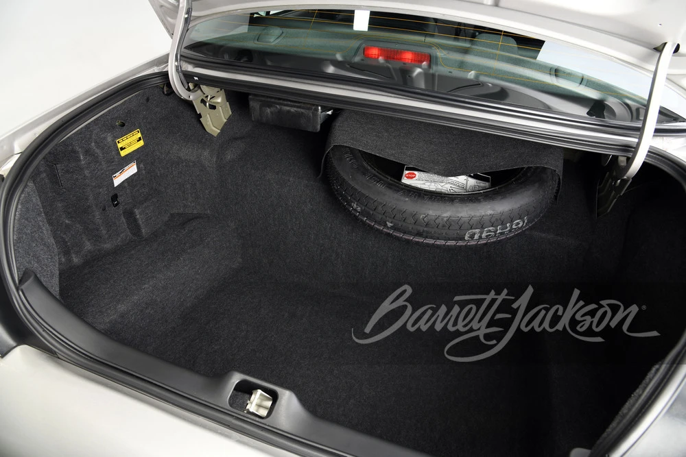 2004 Mercury Marauder - Image 29 of 31