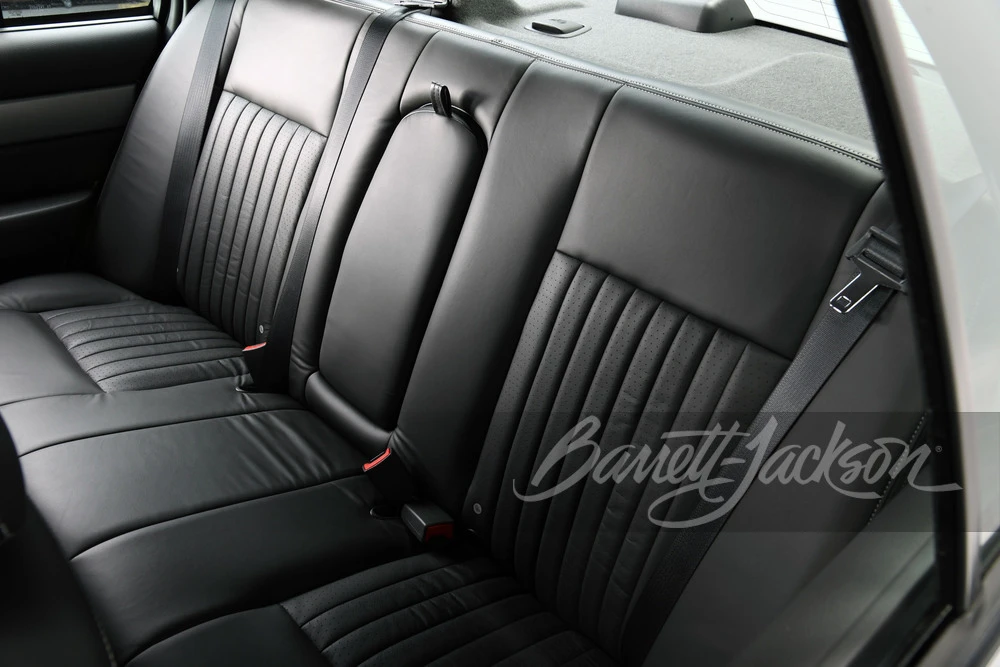 2004 Mercury Marauder - Image 31 of 31