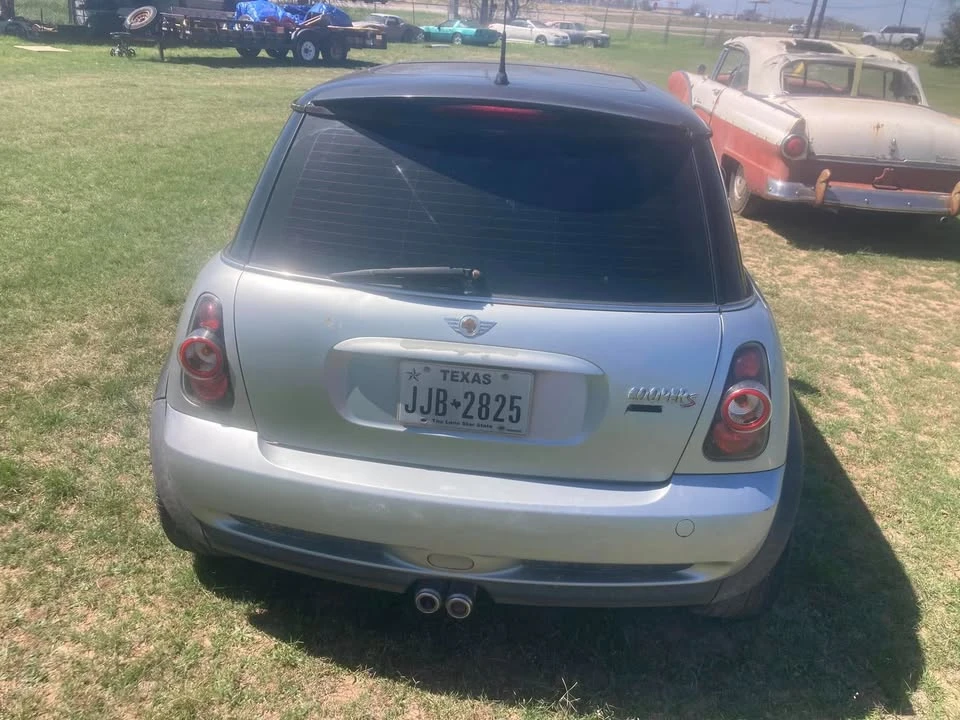 2004 Mini Mini 1st Gen - Image 12 of 13