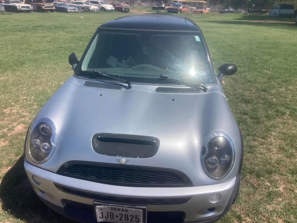 2004 Mini Mini 1st Gen - Image 11 of 13