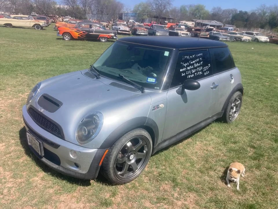 2004 Mini Mini 1st Gen - Image 9 of 13