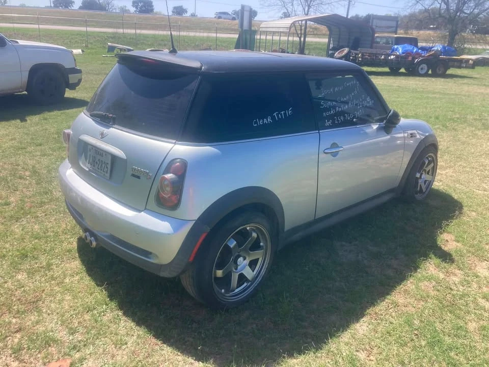 2004 Mini Mini 1st Gen - Image 5 of 13