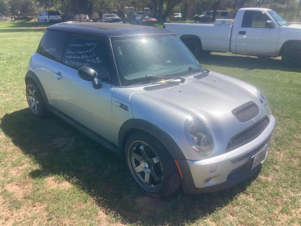 2004 Mini Mini 1st Gen - Image 2 of 13