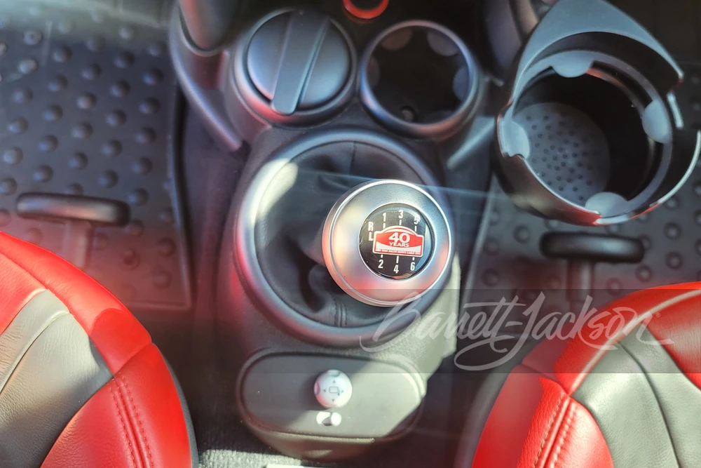 2004 Mini Mini Cooper S 1st Gen - Image 8 of 24