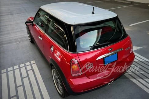 2004 Mini Mini Cooper S 1st Gen - Image 9 of 24
